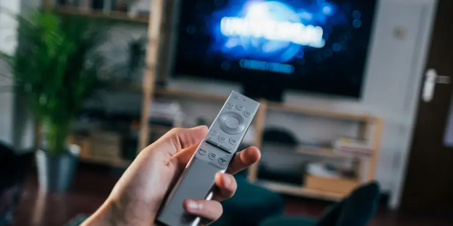 modelo de tv samsung