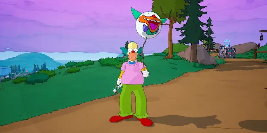 krusty